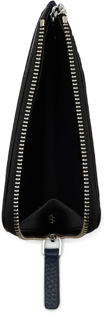 Marc Jacobs Women's The Leather Top Zip Multi Wallet