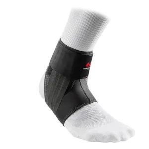 McDavid Ankle Brace, Low Profile Lace-Free Phantom Ankle Braces for Men Basketball and more. Lightweight Design, Advanced Strapping & Flex-Support