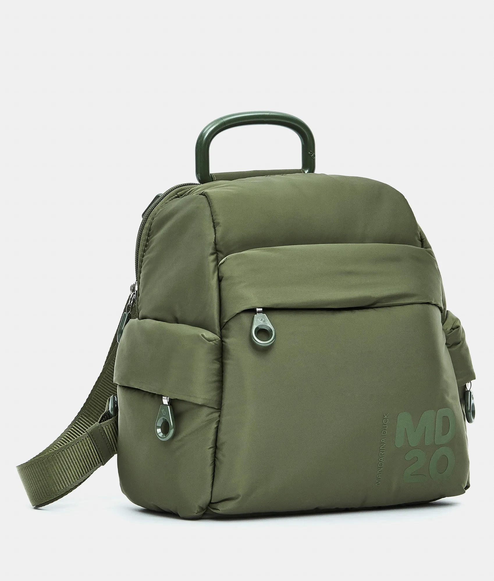 MD20 Balloon Backpack
