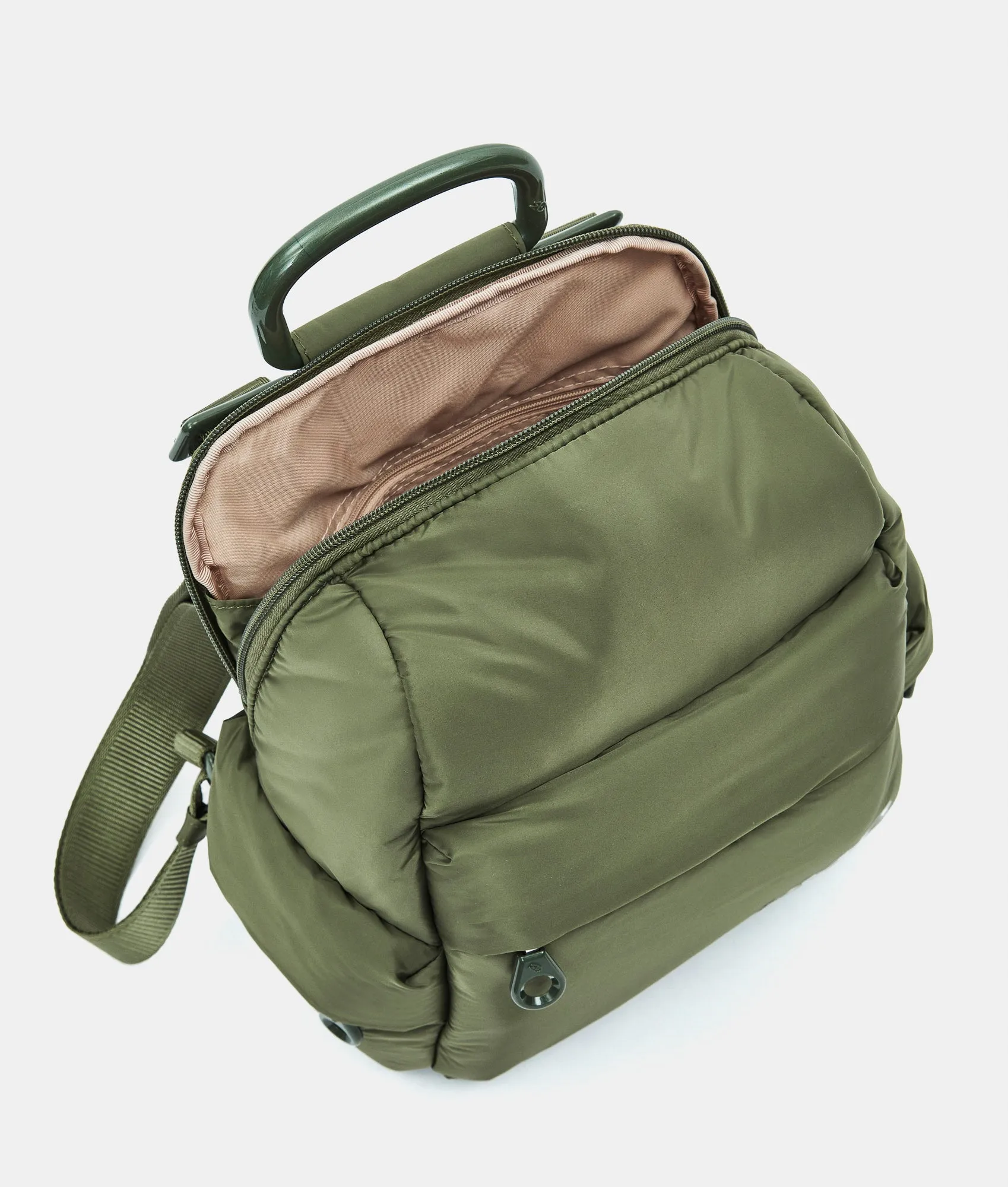 MD20 Balloon Backpack