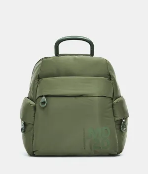 MD20 Balloon Backpack