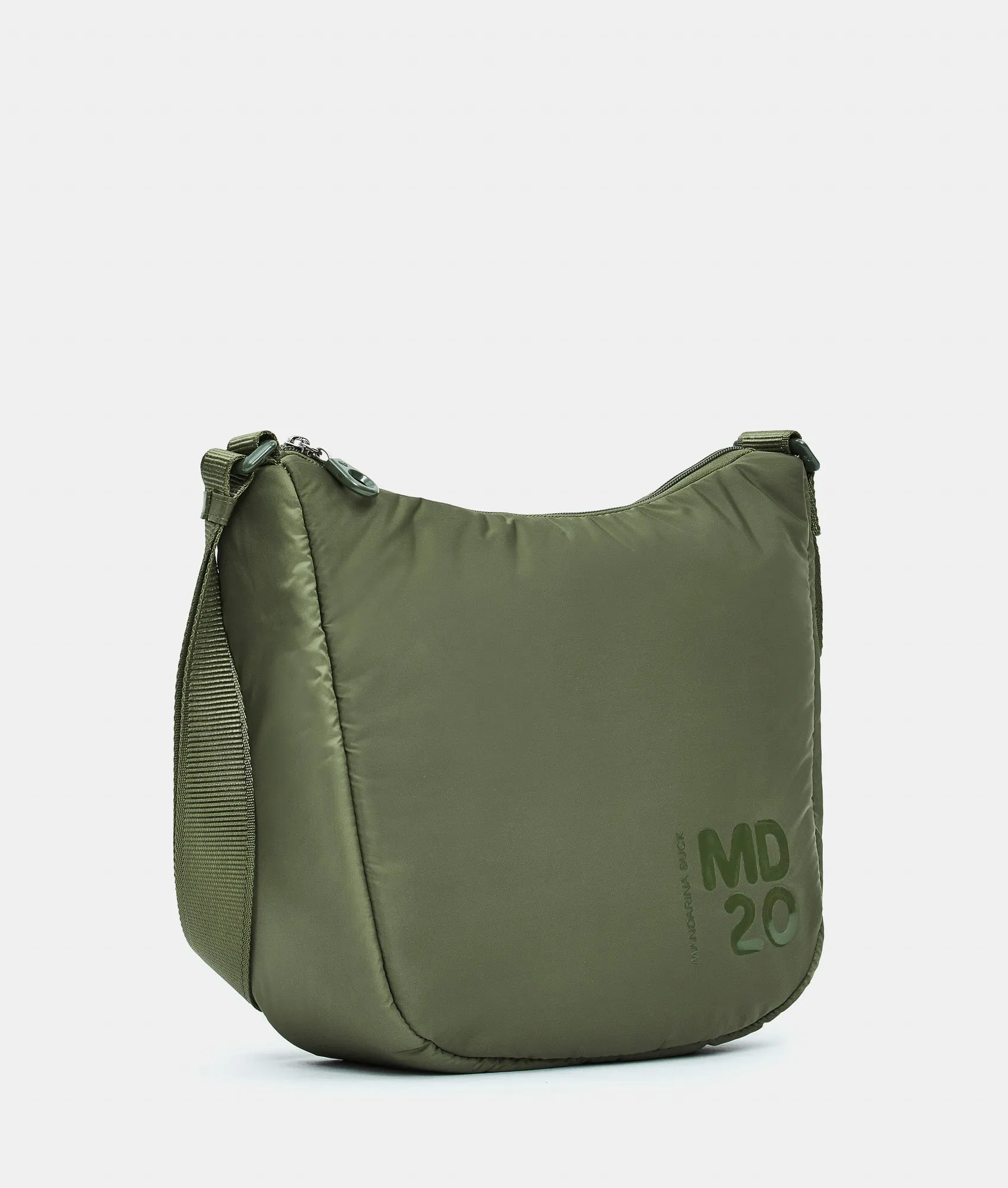 MD20 Balloon Crossover