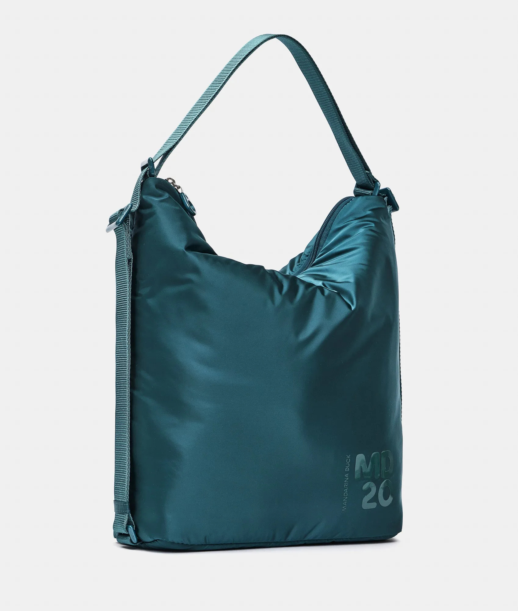 MD20 Balloon Hobo/Backpack