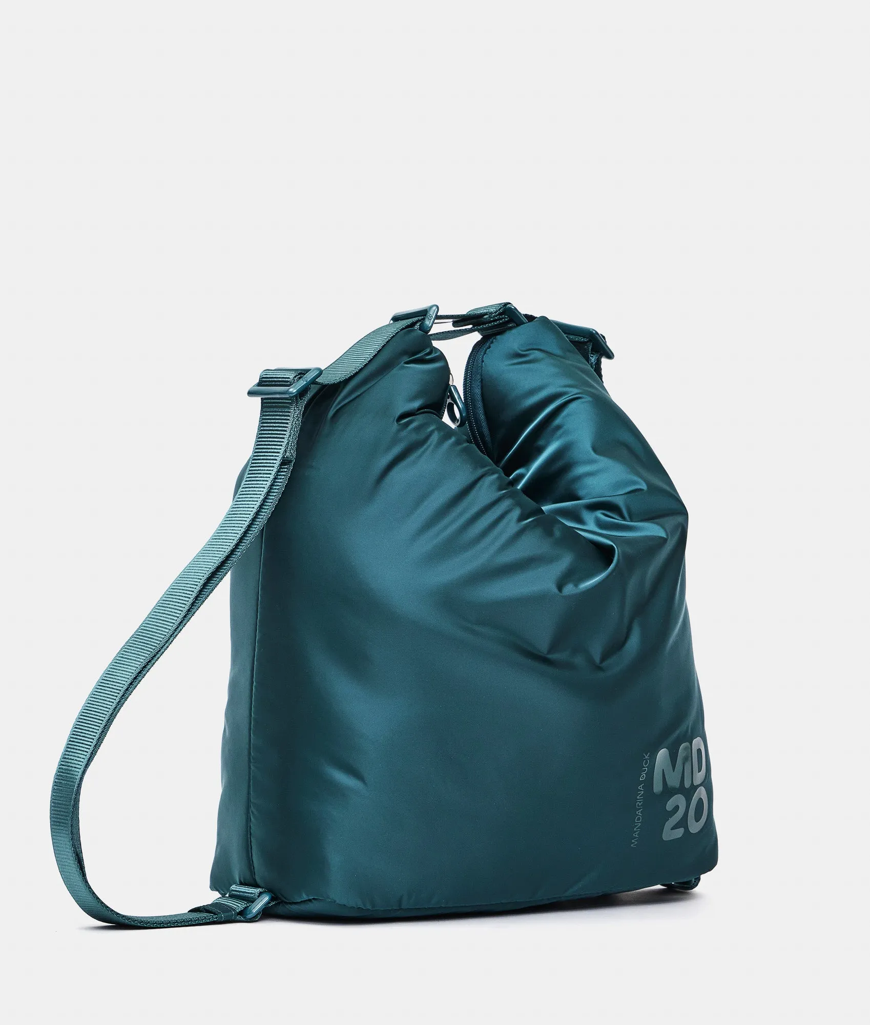 MD20 Balloon Hobo/Backpack
