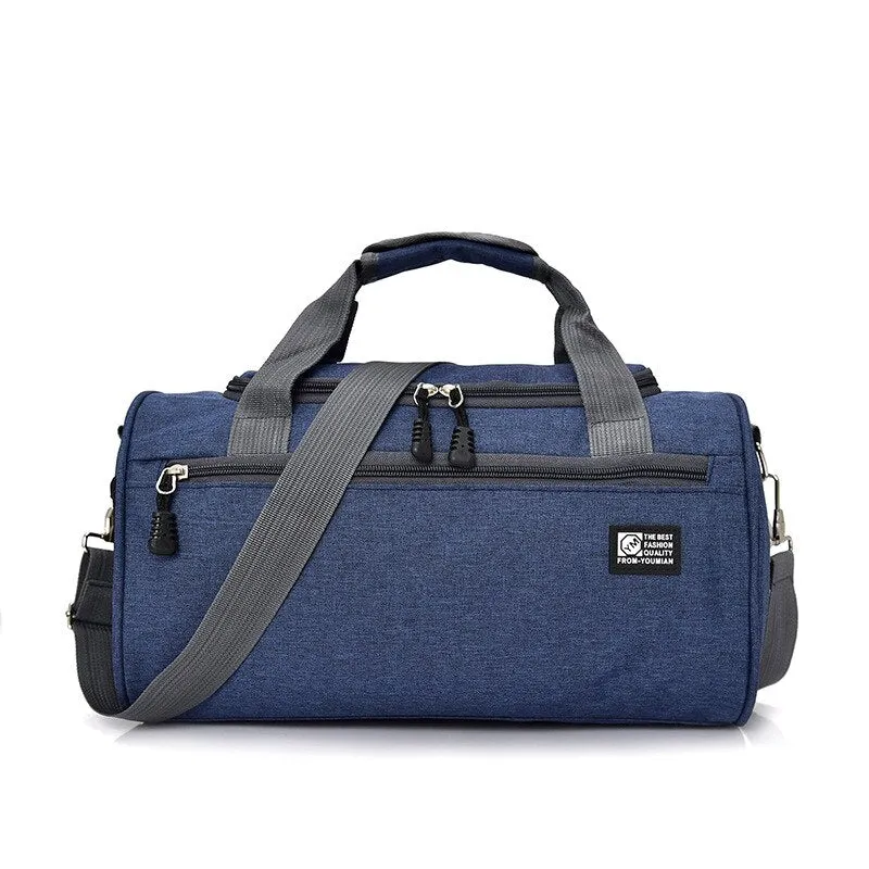 Men Gym Bag