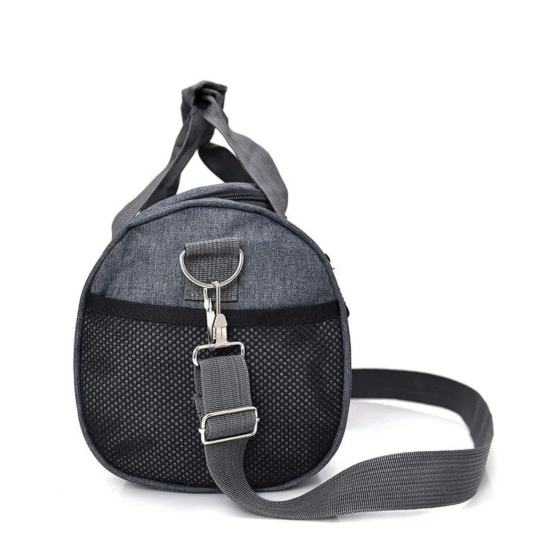 Men Gym Bag
