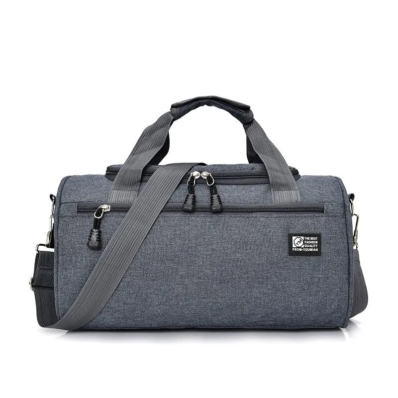 Men Gym Bag