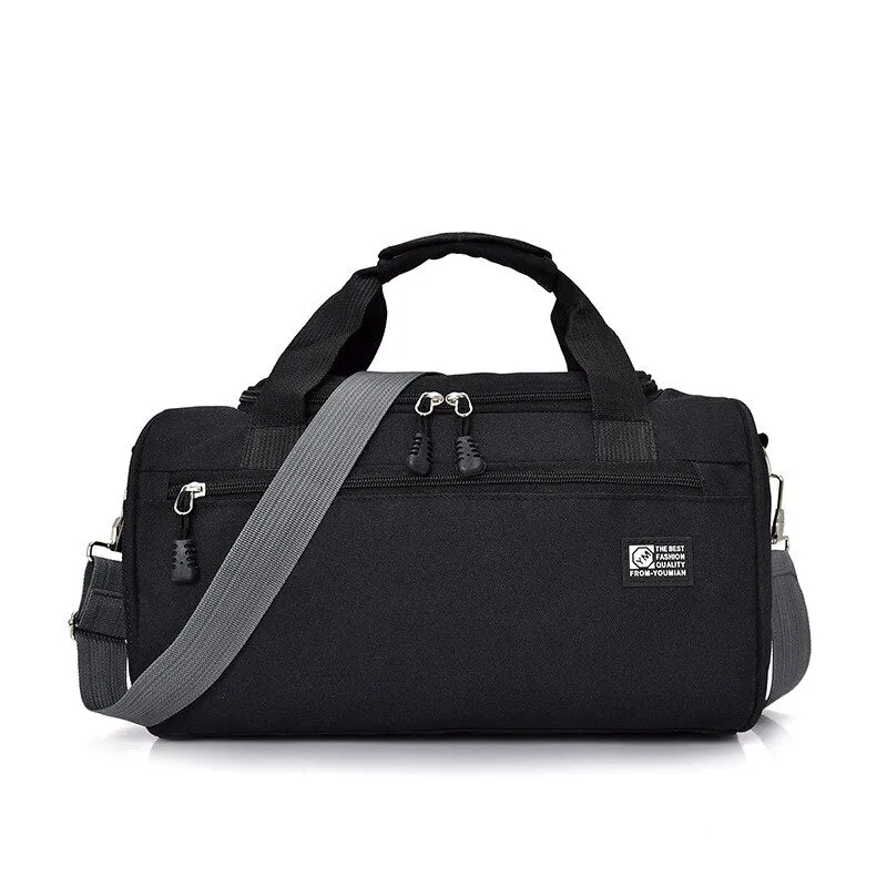 Men Gym Bag