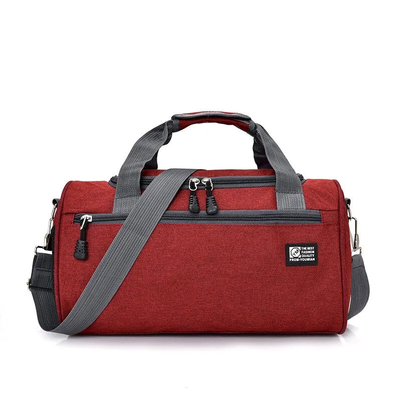 Men Gym Bag