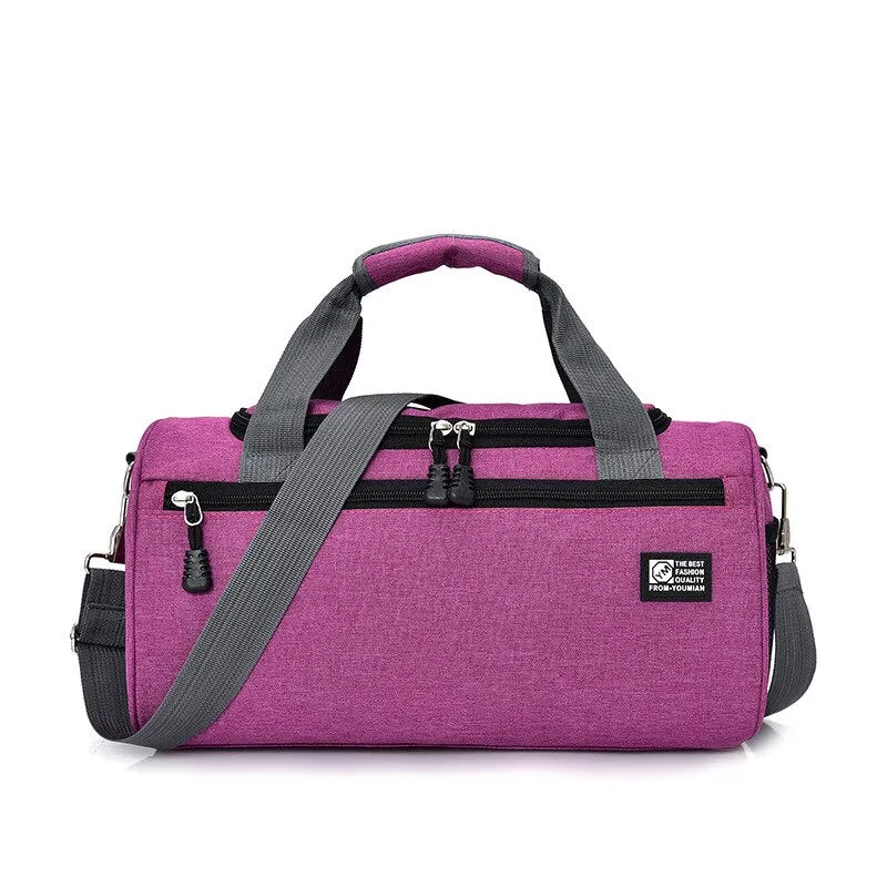 Men Gym Bag