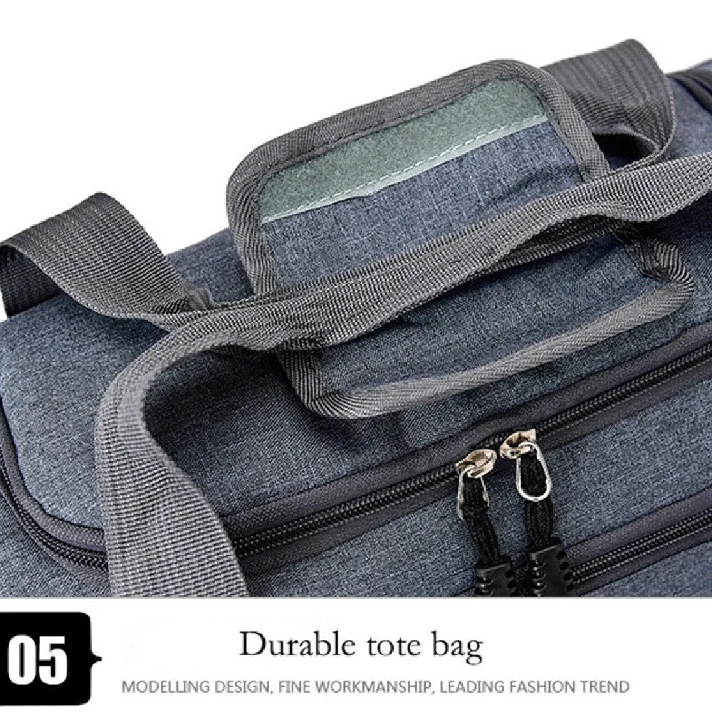 Men Gym Bag