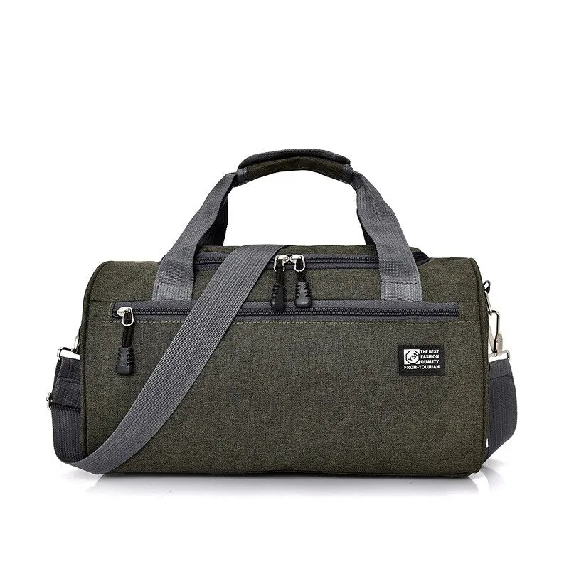 Men Gym Bag
