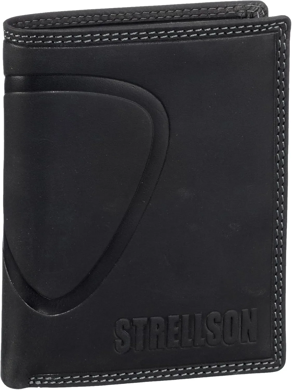 Men's 22/31/01616-900 Wallet Black EU