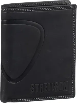 Men's 22/31/01616-900 Wallet Black EU