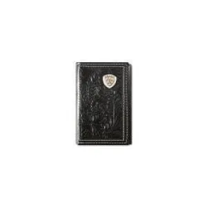 Men's Ariat Tri-Fold Wallet #A3559901