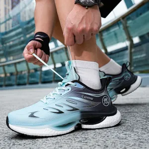 Men's Breathable Running Shoes