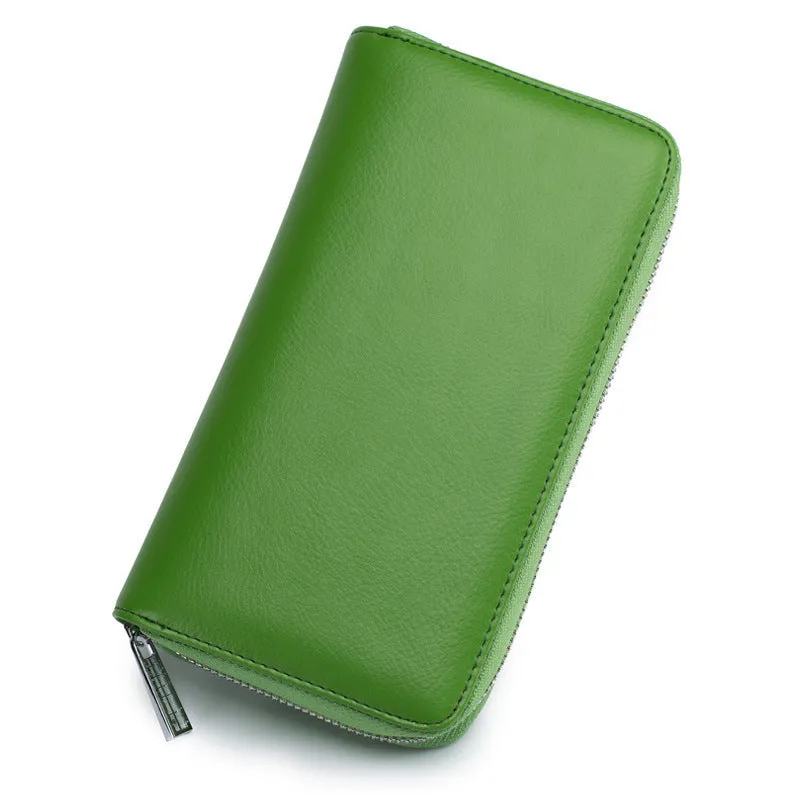 Men's Fashionable Long wallet