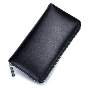 Men's Fashionable Long wallet
