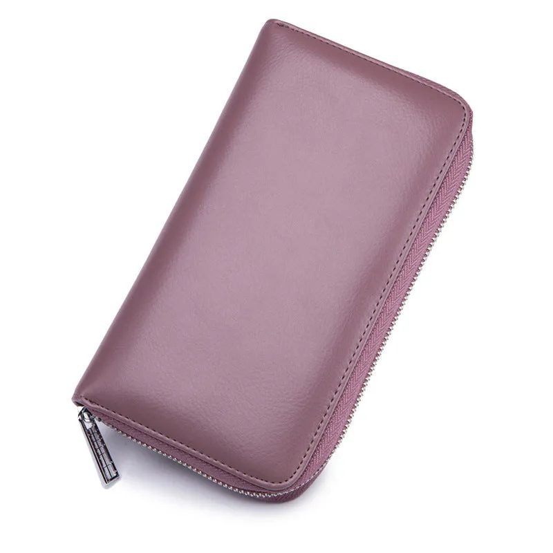 Men's Fashionable Long wallet