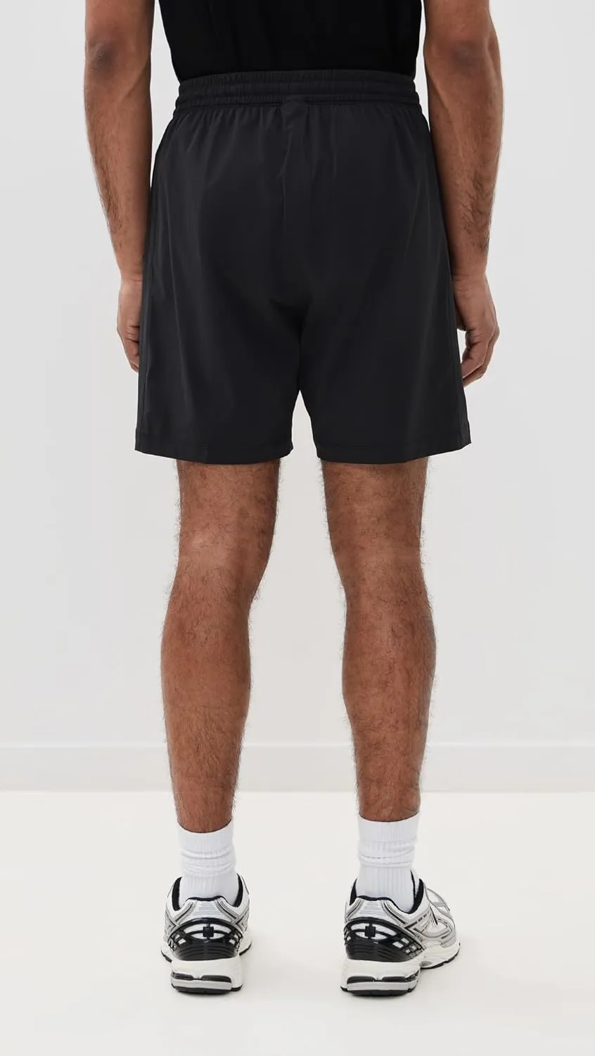 Men's Nylon Standard Training Shorts 7"