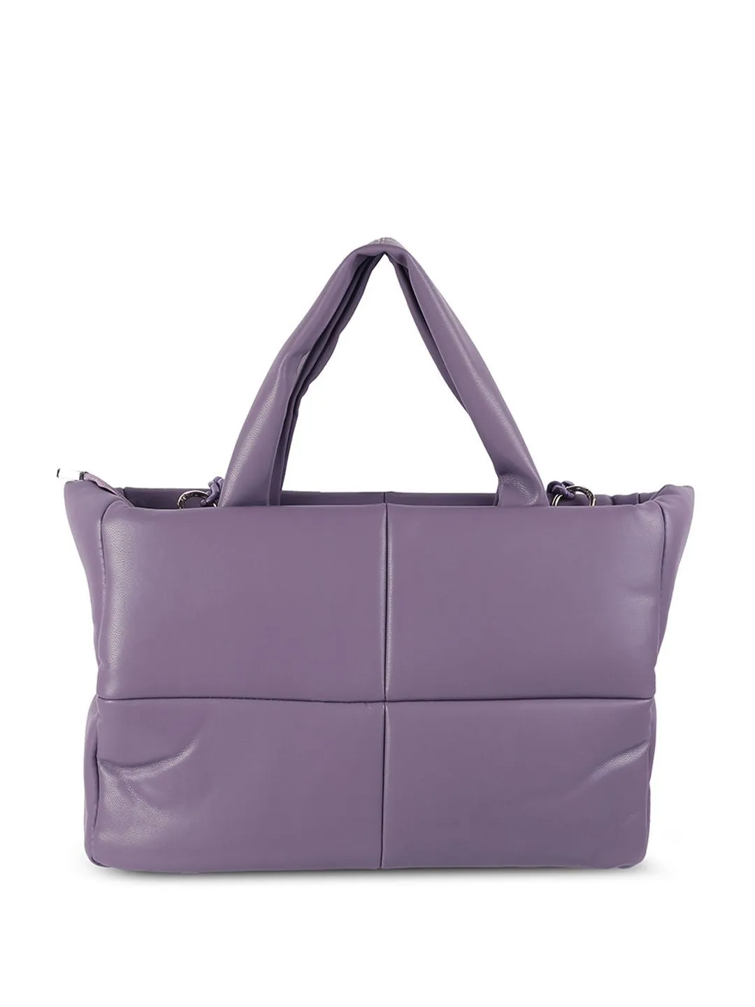 Metro Bucket Handheld Bag