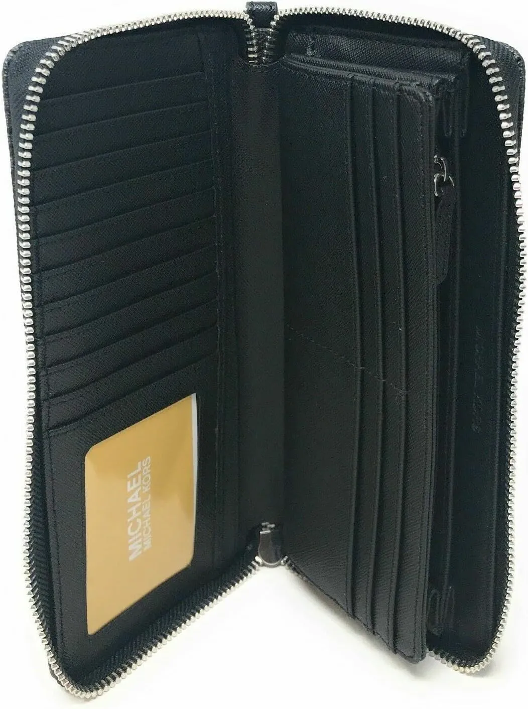 Michael Kors Contiental Wallet