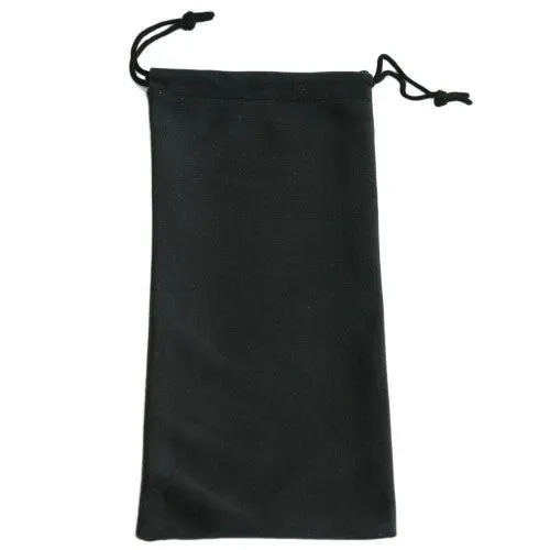 Microfiber Pouch  - 3" x 7.25"  ( MFP-11)