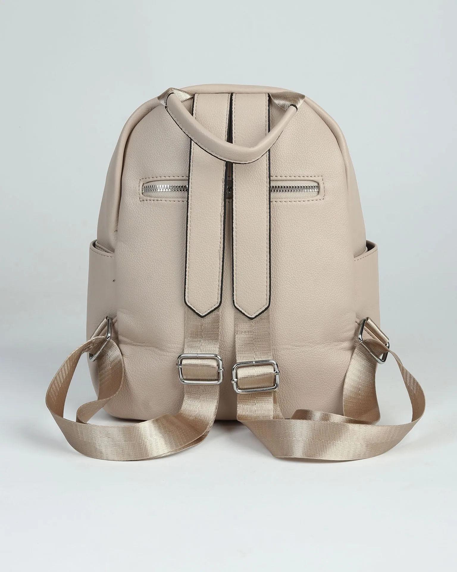 Minimalist Chic City Backpack