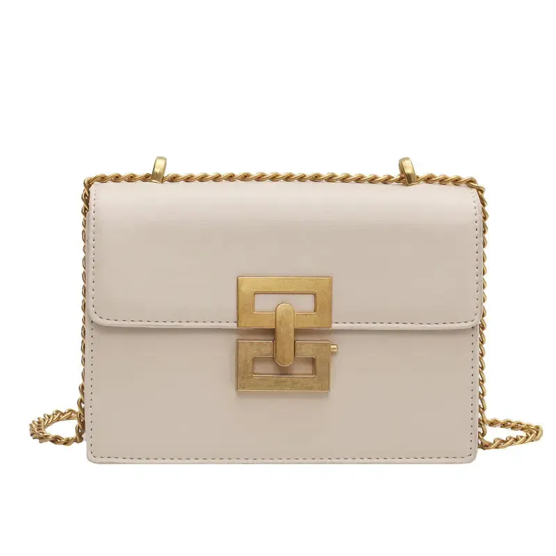 Minimalist Classic Shoulder Bags