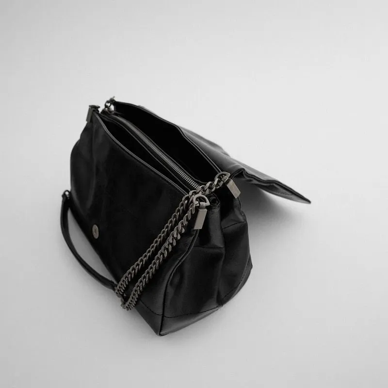Minimalist Design Messenger Bag
