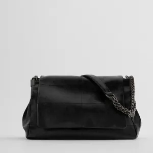 Minimalist Design Messenger Bag