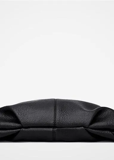 Minimalist Slouchy Tote Bag