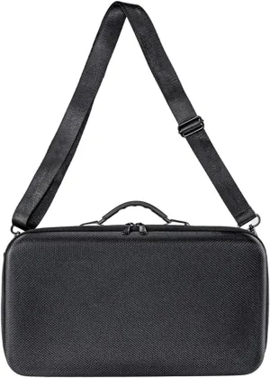 Mobile Printer Storage Bag for Office Jet250 Portable Printer Carrying Case for Travel with Shoulder Strap Bag Case