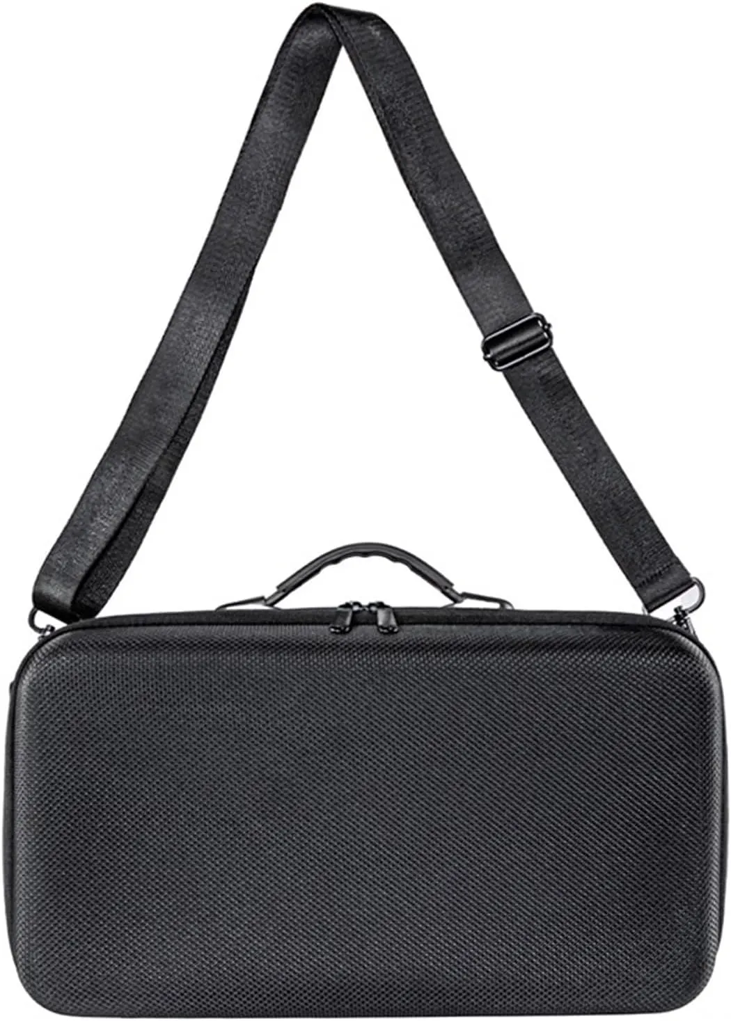 Mobile Printer Storage Bag for Office Jet250 Portable Printer Carrying Case for Travel with Shoulder Strap Bag Case