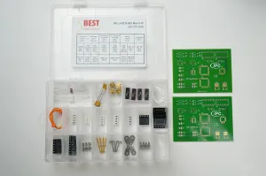 MOLIMERIPC J STD 001 Rev. F H Electrical Soldering Training Product Kit