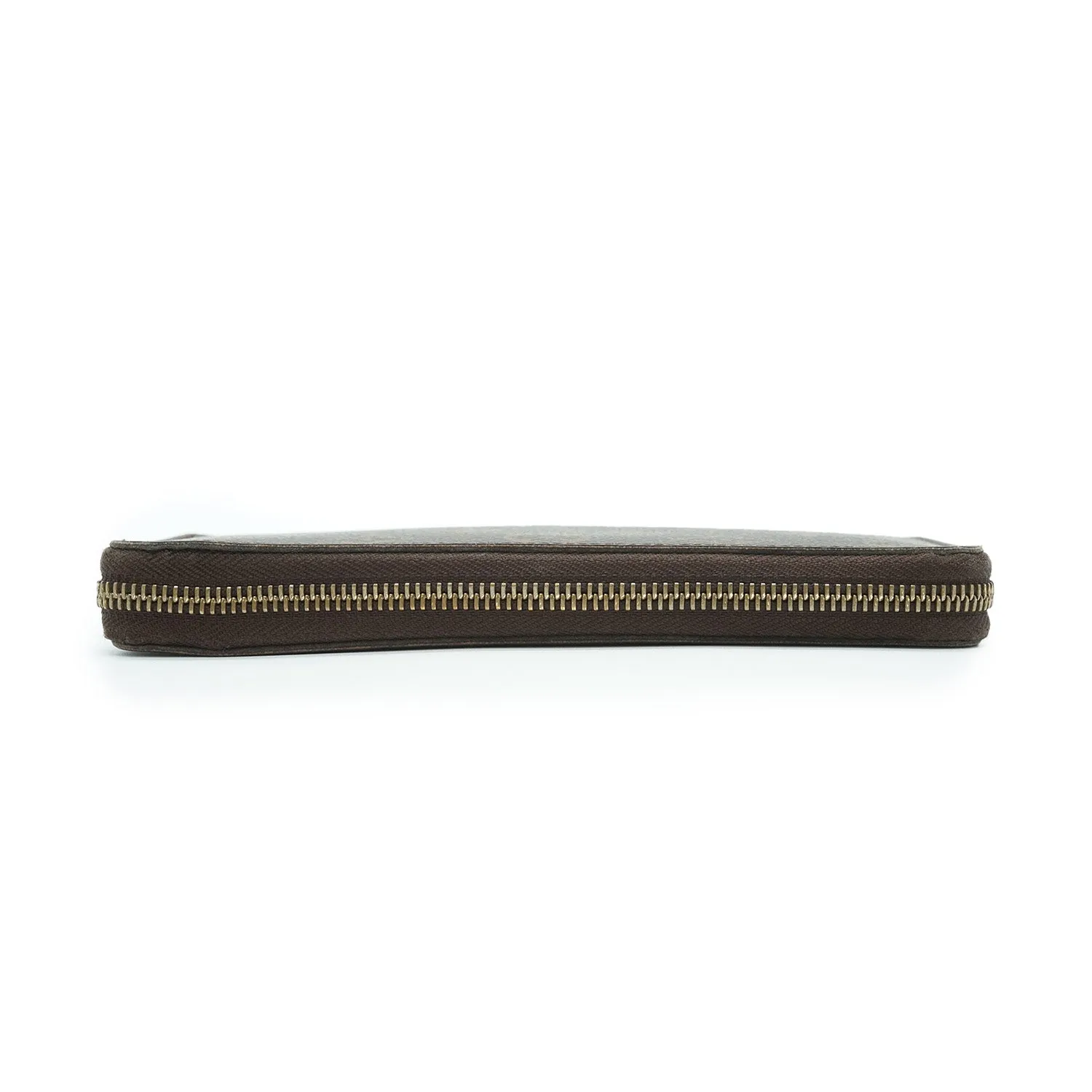 Monogram Clemence Wallet