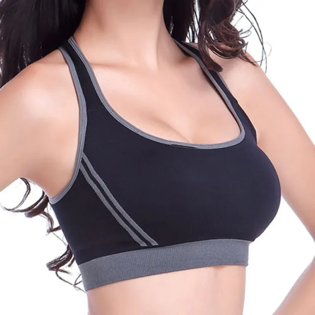 Multi Color Ladies Sports Bra