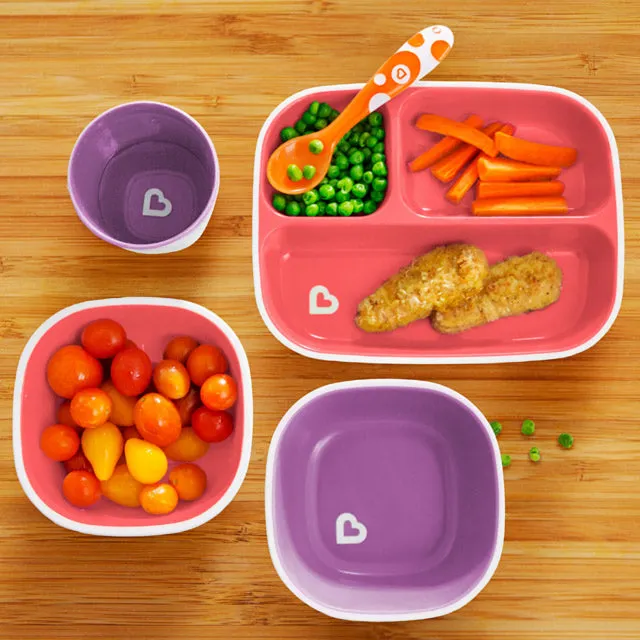 Munchkin Plate Set
