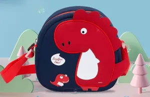 My Little Dino  Backpack for Kids