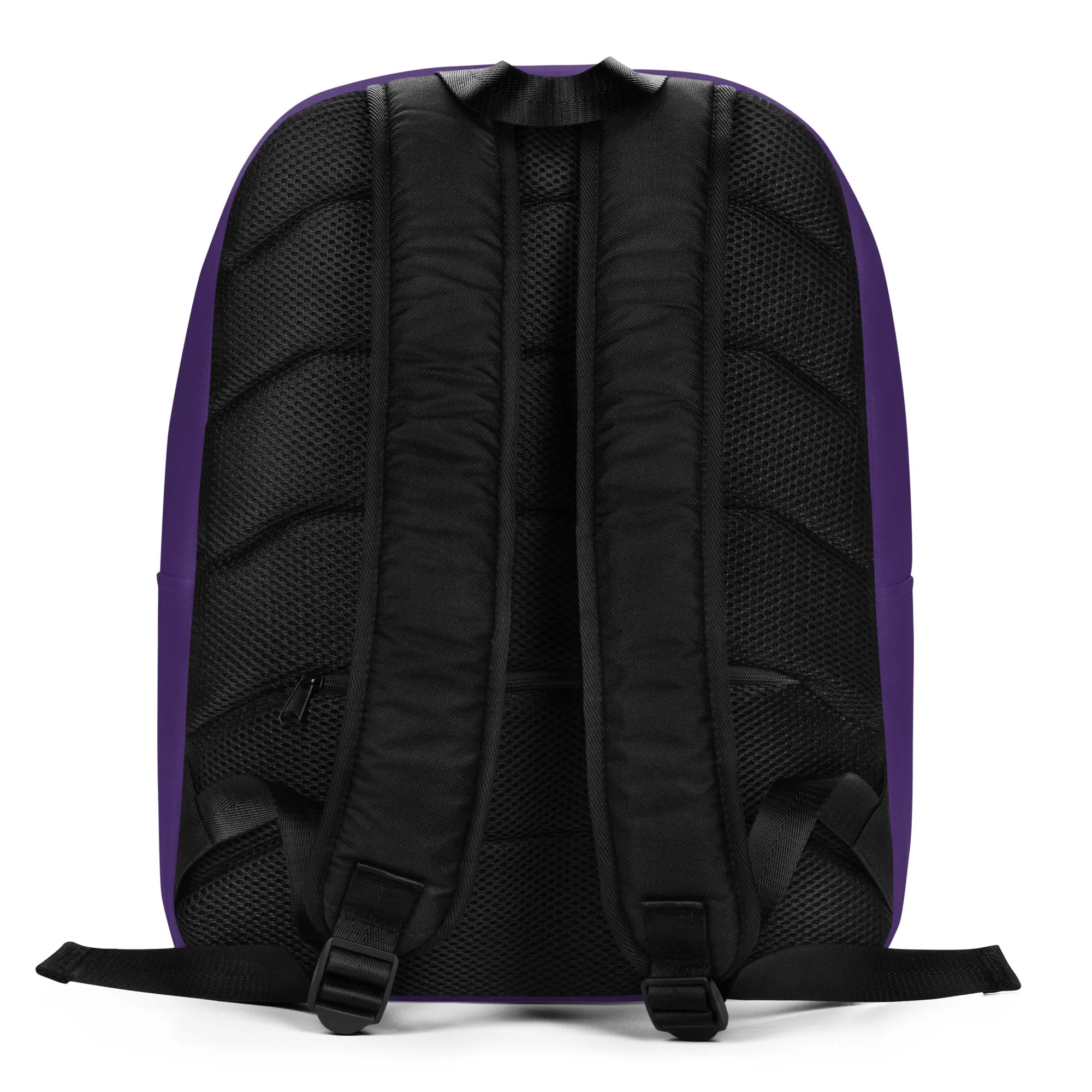MySpace Minimalist Backpack