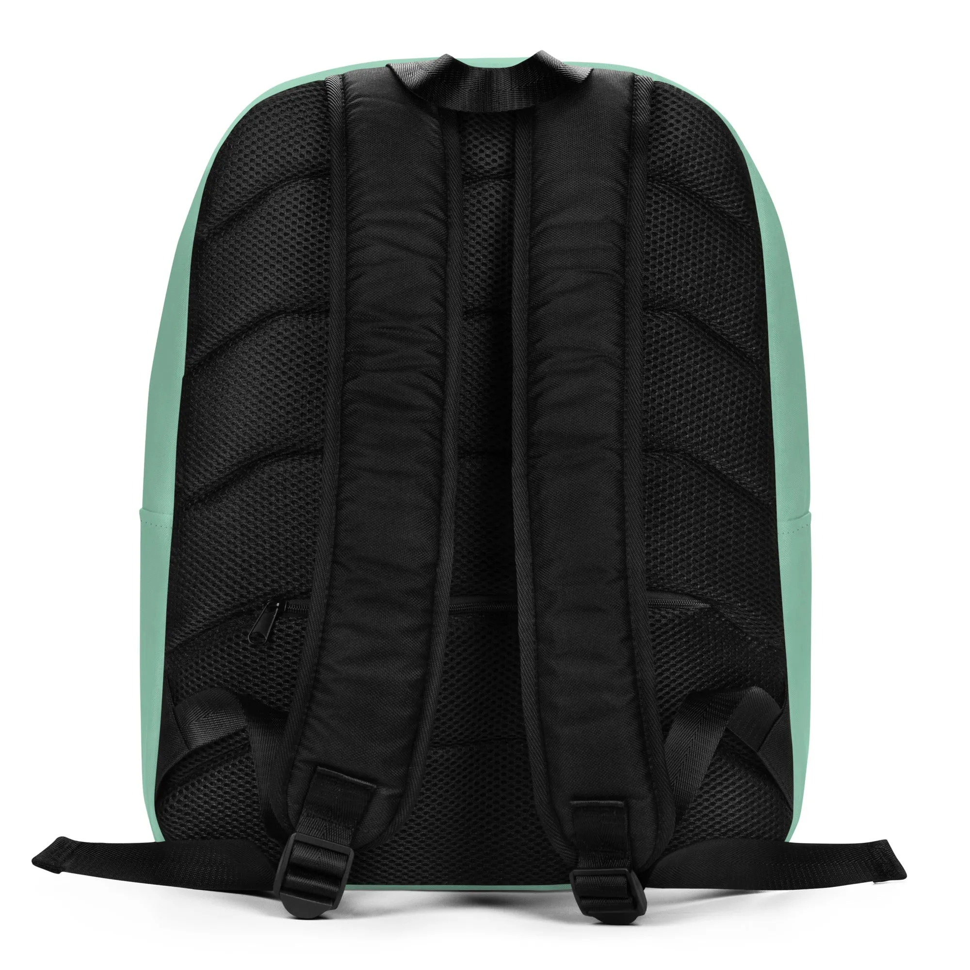 MySpace Minimalist Backpack