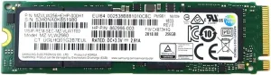 MZ-VLW2560 PM961 256GB M.2 2280 PCI-Express 3.0 x4 NVMe SSD Solid State Drive MZVLW256HEHP-000H1