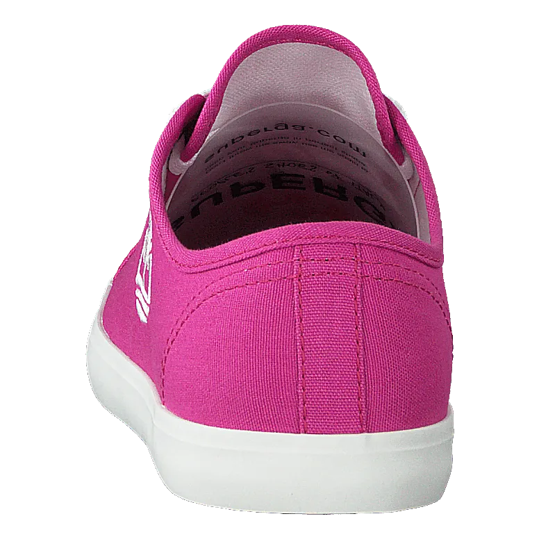 Newport Bay Canvas Ox Bright Pink Canvas