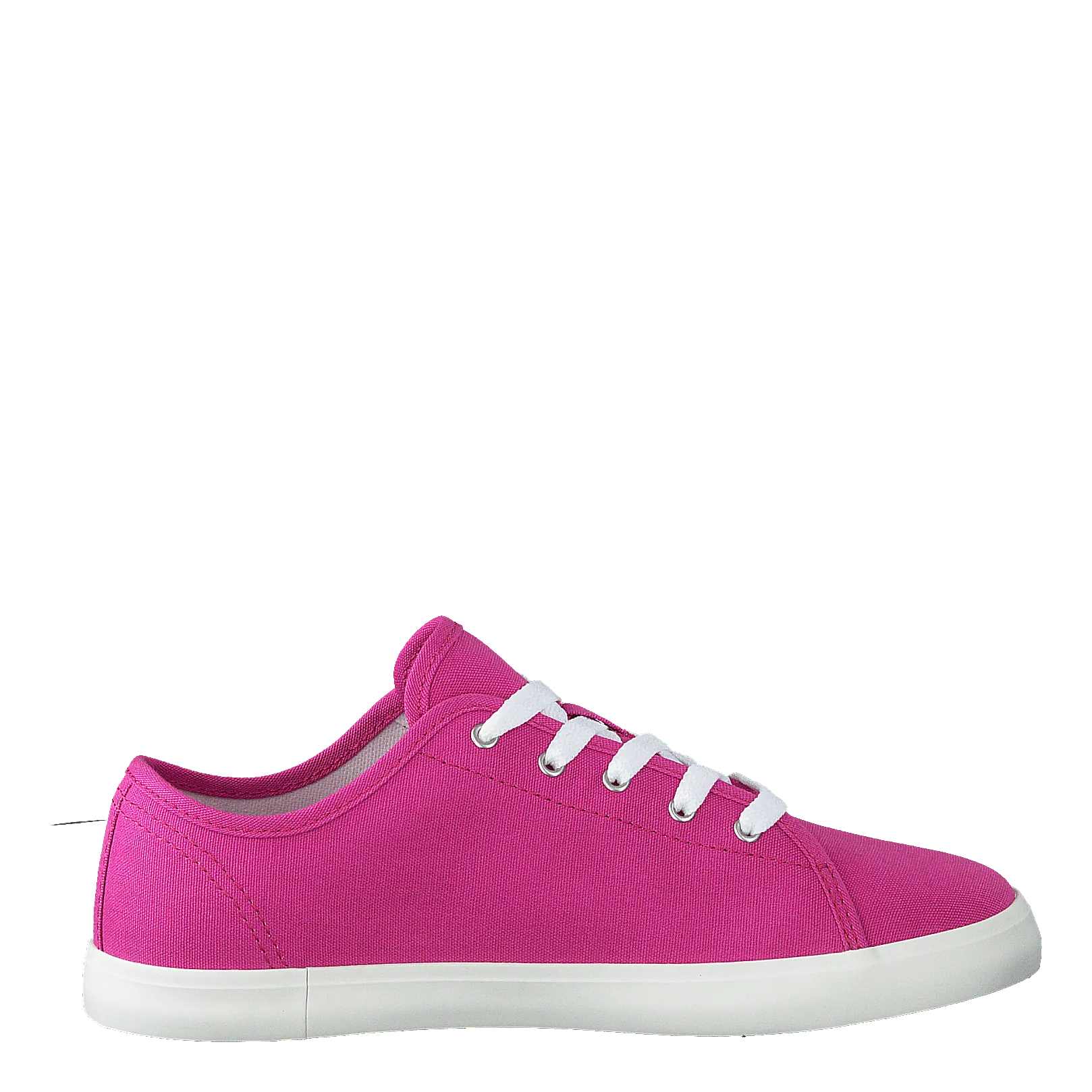 Newport Bay Canvas Ox Bright Pink Canvas