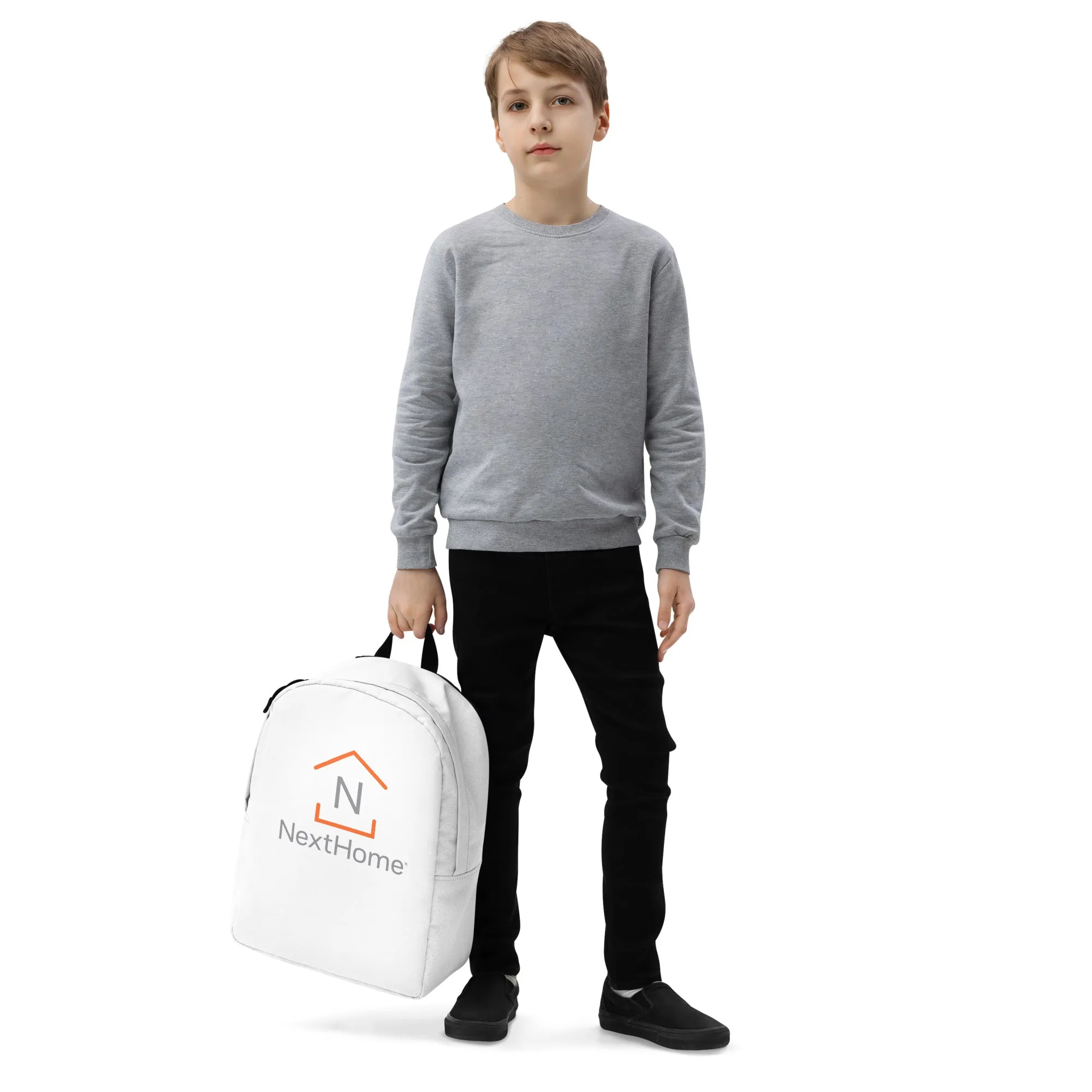 NextHome Minimalist Backpack