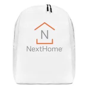 NextHome Minimalist Backpack