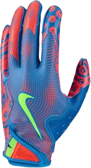 Nike Vapor Jet 8.0 Football Gloves