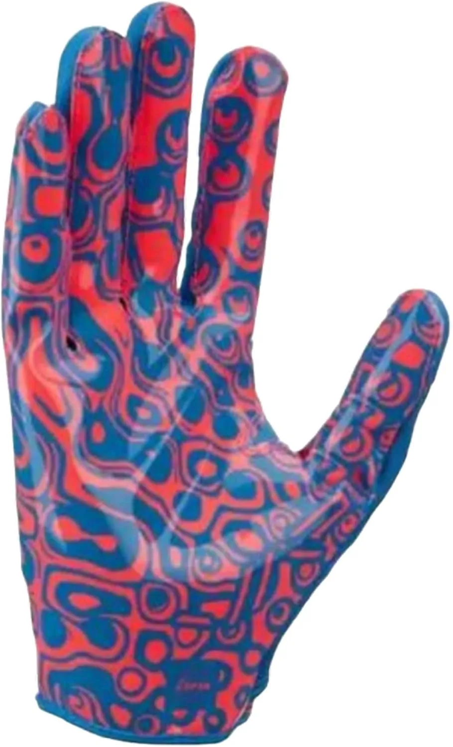 Nike Vapor Jet 8.0 Football Gloves