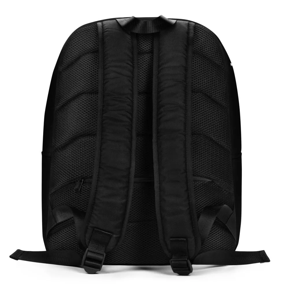 NLV USA Minimalist Backpack
