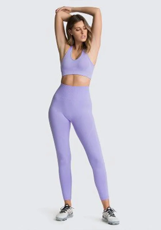 Nobi Breathable Anti-Sweat Bra